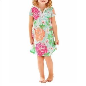 Lilly Pulitzer Mini Brewster Dress